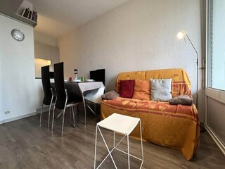 Apartment Croix-Chapeau  1