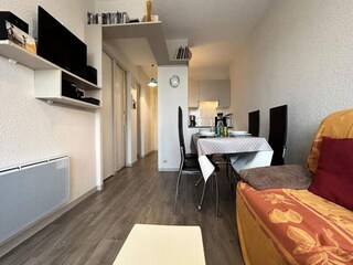 Apartment Croix-Chapeau  2