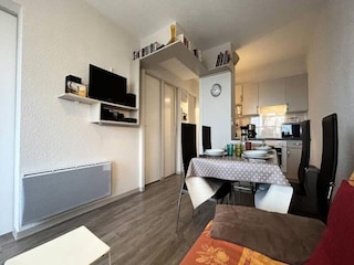 Apartment Croix-Chapeau  3