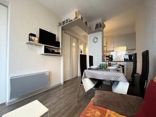 Appartement Croix-Chapeau  3