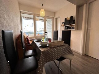 Apartment Croix-Chapeau  4
