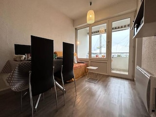 Apartment Croix-Chapeau  5