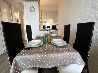 Apartment Croix-Chapeau  6