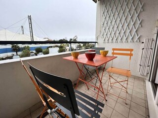 Apartment Croix-Chapeau  14