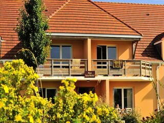 Appartement Fort-Moville  1
