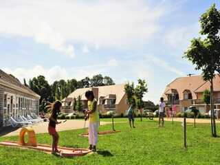 Apartment Fort-Moville  3