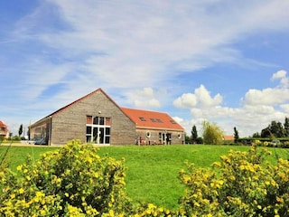 Appartement Fort-Moville  8