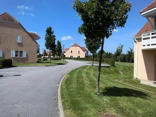 Appartement Fort-Moville  9