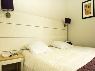 Appartement Fort-Moville  12