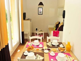 Appartement Fort-Moville  13