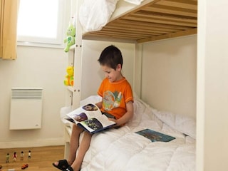 Apartment Fort-Moville  15
