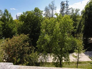 Appartement Bordeaux Enregistrement extérieur 4