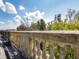 Apartment Bordeaux Outdoor Recording 5