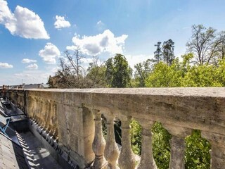 Appartamento Bordeaux Registrazione all'aperto 5