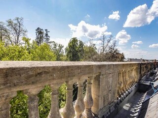 Appartamento Bordeaux Registrazione all'aperto 6