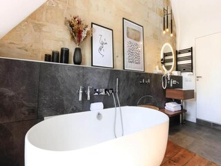 Appartement Bordeaux Buitenaudio-opname 10