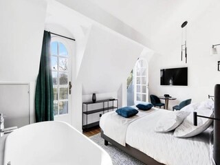 Appartement Bordeaux Buitenaudio-opname 12