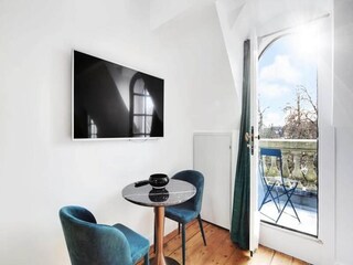 Apartment Bordeaux Outdoor Recording 21