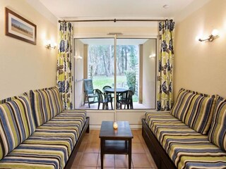 Apartment Vieux-Boucau-les-Bains  12