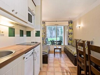 Appartamento Vieux-Boucau-les-Bains  17