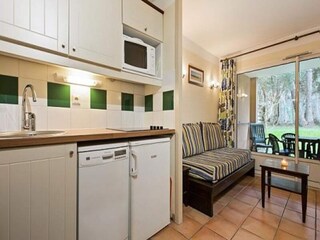 Appartement Vieux-Boucau-les-Bains  20