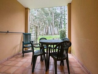 Apartment Vieux-Boucau-les-Bains  25