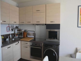 Apartment Étel  2