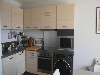 Appartamento Étel  2