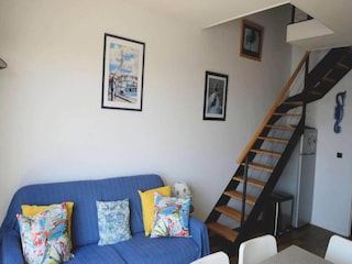 Apartment Étel  3