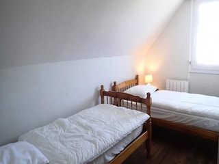 Apartment Étel  5