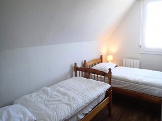 Appartamento Étel  5