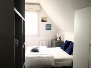 Apartment Étel  6