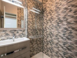 Apartment Étel  7