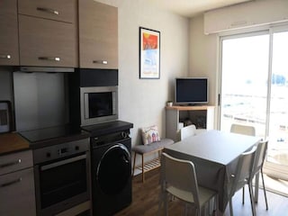 Apartment Étel  9