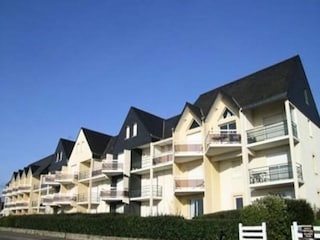 Apartment Étel  10