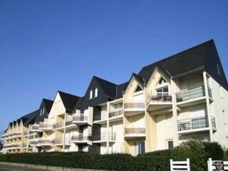 Appartamento Étel  10