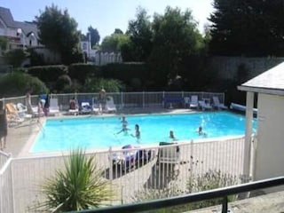 Apartment Étel  11