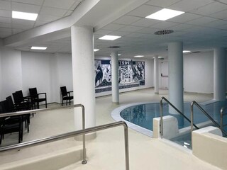 Appartement Gaillagos Buitenaudio-opname 2