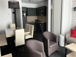 Apartment Gaillagos Ausstattung 5