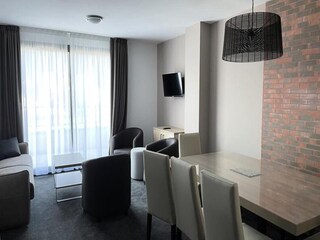 Apartment Gaillagos Ausstattung 6