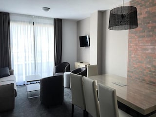 Appartement Gaillagos Kenmerken 6