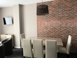 Apartment Gaillagos Ausstattung 7