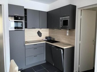 Appartement Gaillagos Équipement 8