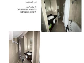 Apartment Gaillagos Ausstattung 9