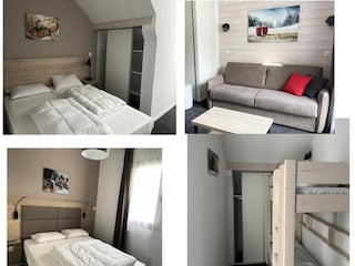 Appartement Gaillagos Kenmerken 10