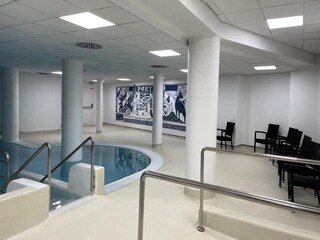 Appartement Gaillagos Buitenaudio-opname 4