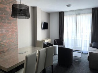 Appartement Gaillagos Équipement 13