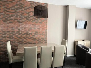 Apartment Gaillagos Ausstattung 14