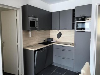 Appartement Gaillagos Équipement 15