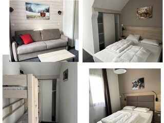 Appartement Gaillagos Kenmerken 16